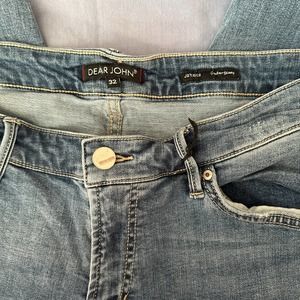 Dear John Joyrich women’s jeans size 32